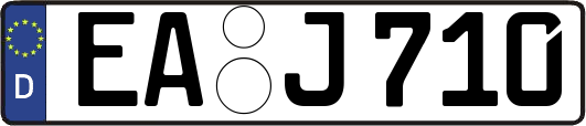 EA-J710