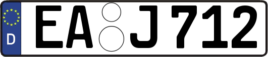 EA-J712