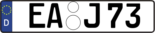 EA-J73