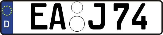 EA-J74