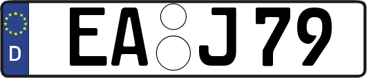 EA-J79