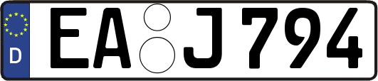 EA-J794