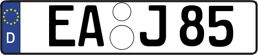 EA-J85