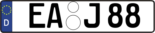 EA-J88