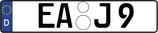 EA-J9