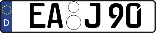 EA-J90