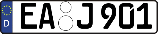 EA-J901