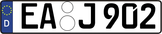EA-J902