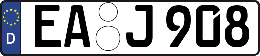 EA-J908