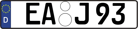 EA-J93