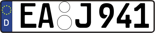 EA-J941