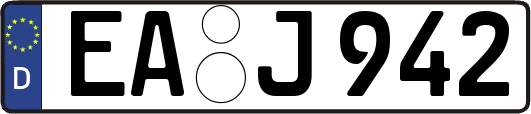 EA-J942