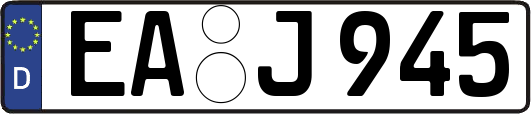 EA-J945