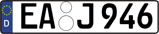 EA-J946