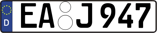 EA-J947