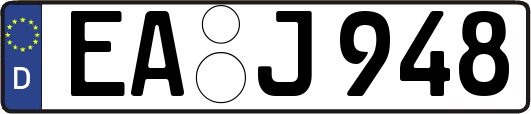EA-J948