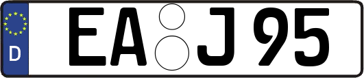 EA-J95
