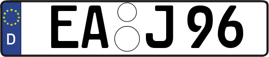 EA-J96