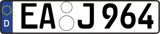 EA-J964
