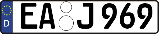 EA-J969