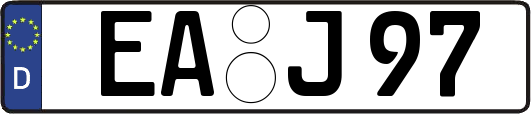 EA-J97