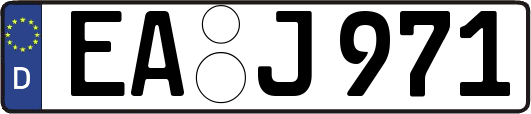 EA-J971