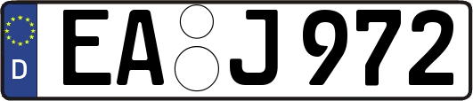 EA-J972