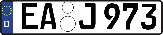 EA-J973