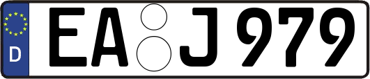 EA-J979