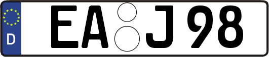 EA-J98