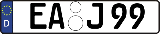 EA-J99