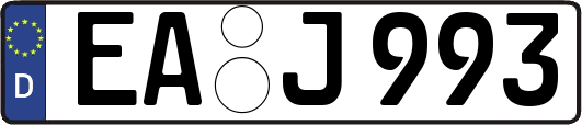 EA-J993