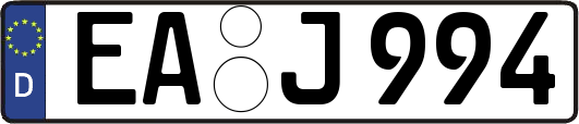 EA-J994