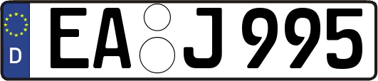 EA-J995