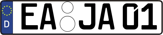 EA-JA01