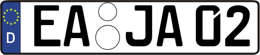 EA-JA02
