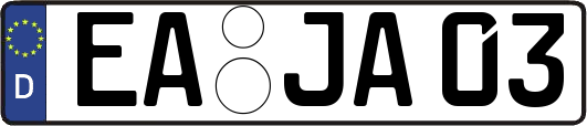 EA-JA03