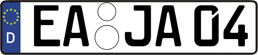 EA-JA04