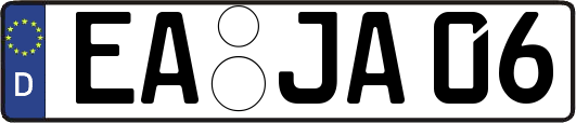 EA-JA06