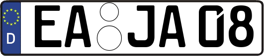 EA-JA08