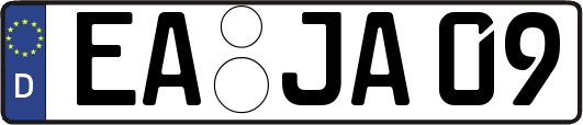 EA-JA09