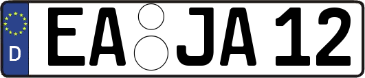 EA-JA12