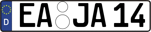 EA-JA14