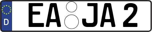 EA-JA2