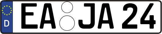 EA-JA24