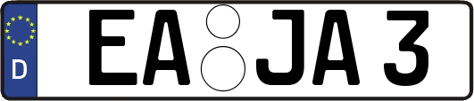 EA-JA3