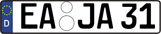 EA-JA31