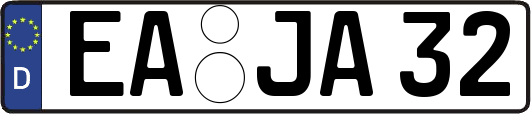 EA-JA32