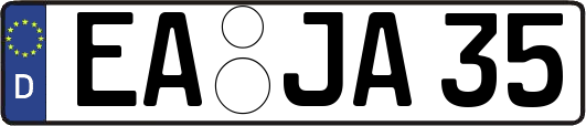 EA-JA35