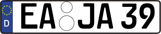 EA-JA39